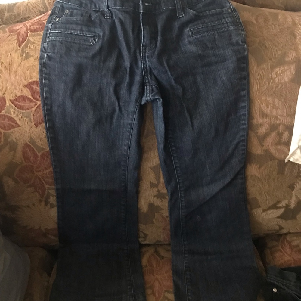 ana modern fit woman 6 P